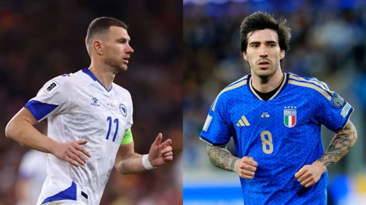 نجوم أوروبا