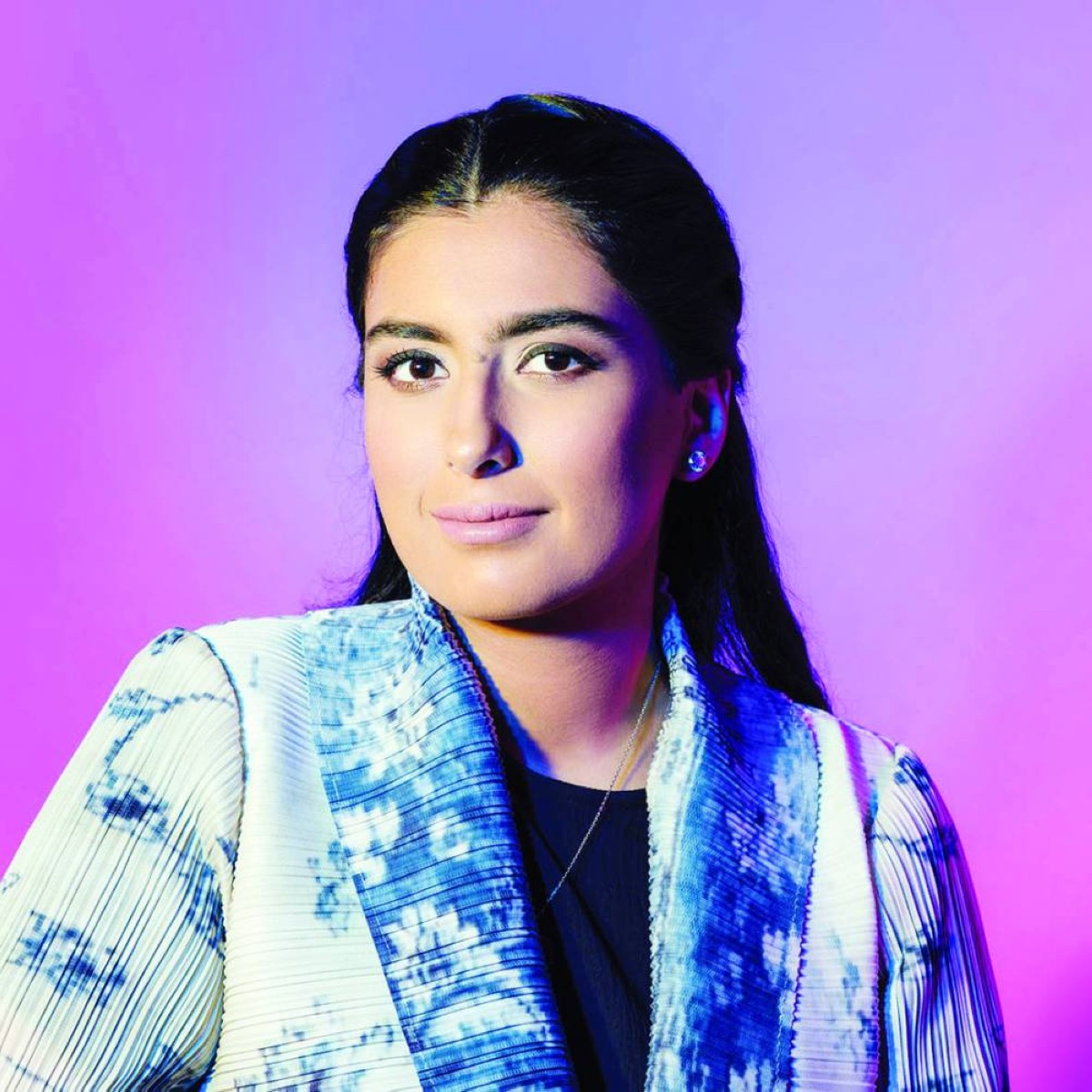 أميرة سجواني