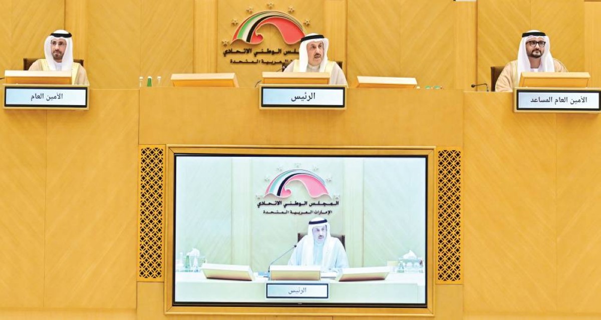 «الوطني» يوصي بضرورة توسيع الطاقة الاستيعابية لـ«التعليم العالي» وتوحيد سياسات الابتعاث والمنح