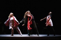 مهرجان دبي للفنون الأدائية الشبابية يرفد الساحة بدماء جديدة