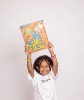 «كلمات» توسّع حضور أدب الطفل العربي بـ 1000 إصدار