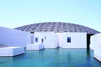 اللوفر أبوظبي يقدم مجموعة من البرامج التفاعلية خلال أبريل