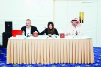 اختتام أمسيات البرنامج الثقافي المصاحب لأيام الشارقة المسرحية