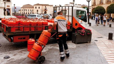 ارتفاع التضخم في أوروبا إلى 2.5 %