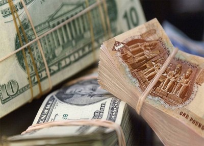 مصر.. الدولار يسجل قفزة تاريخية ويحطم الأرقام القياسية!
