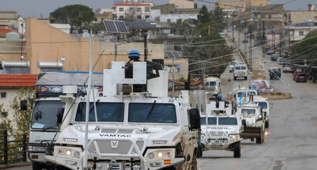 أوروبا تدعو إلى ضمان أمن «اليونيفيل»