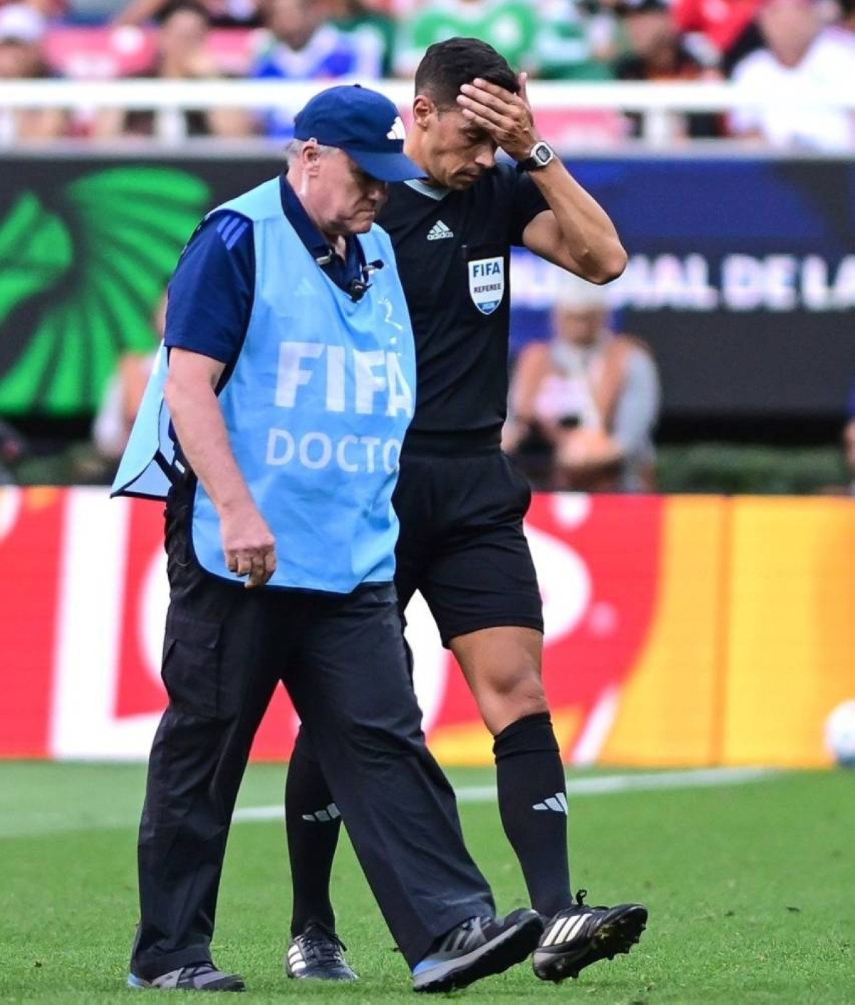  الكونغو الديمقراطية وجامايكا