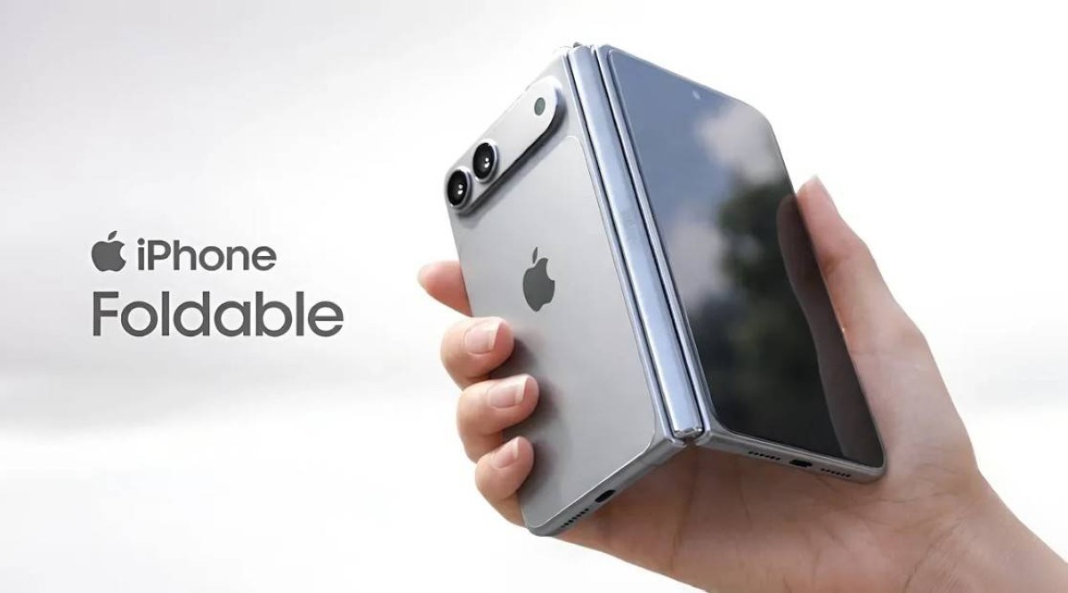 أغلى هاتف آيفون على الإطلاق.. لماذا يبدأ سعر آيفون فولد من 1999 دولاراً؟