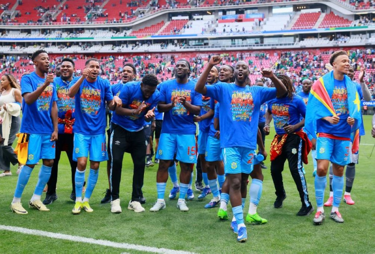 لأول مرة في تاريخ القارة السمراء.. 10 منتخبات إفريقية في كأس العالم