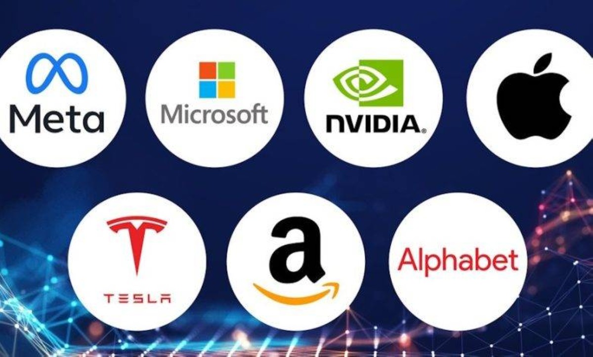 شركات التكنولوجيا تتكبد 2.4 تريليون دولار في الربع الأول