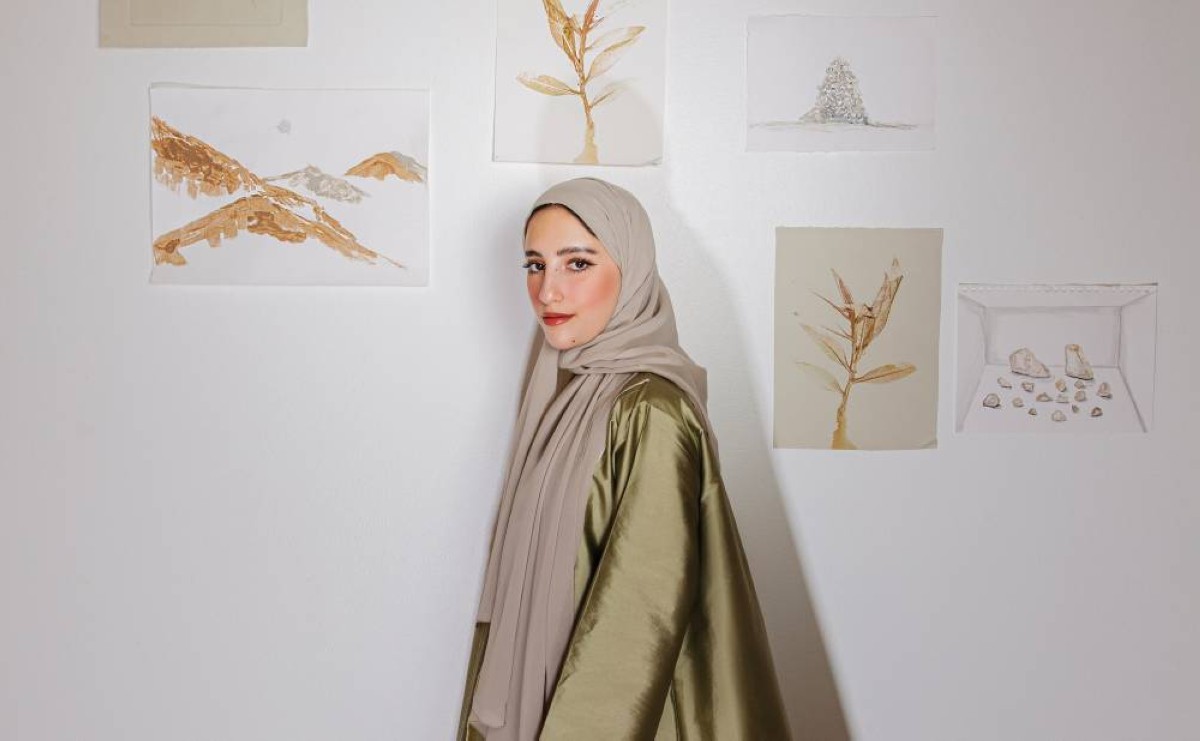 ريم المبارك