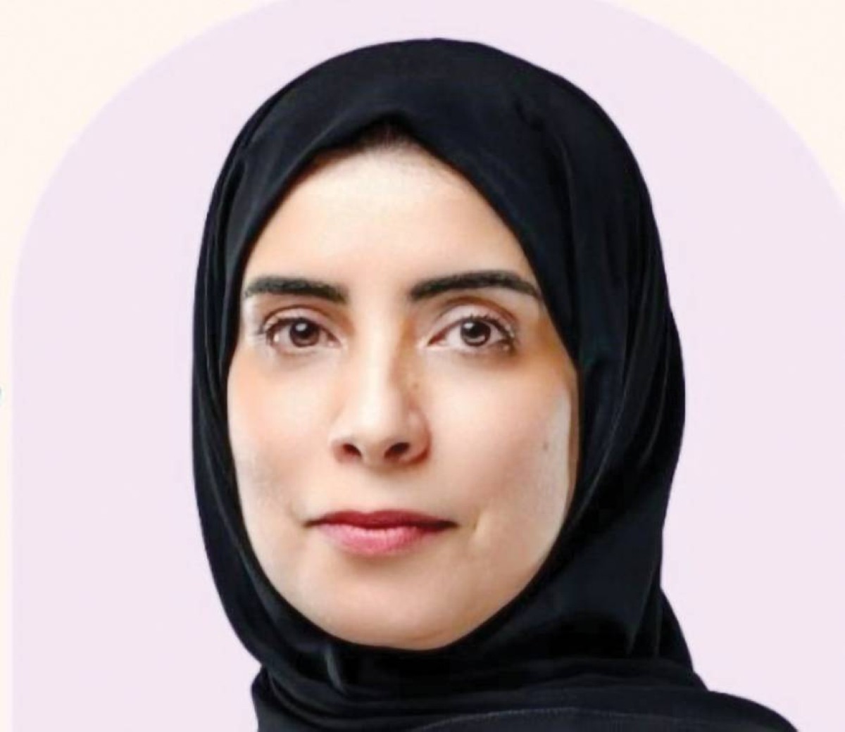 فاطمة السويدي