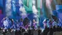 «دبي للفنون الأدائية الشبابية».. حاضنة إبداعية تدعم المواهب