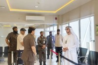 «إقامة دبي» تعزز تجربة المسافر بخدمات سريعة ومتكاملة