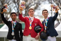 اللجنة الأولمبية الإماراتية تبحث استعدادات المشاركة في أولمبياد الشباب – داكار 2026