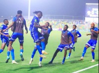 الهلال السوداني.. «ملك» تخذله شخصية البطل في الحسم