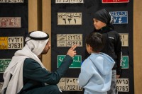 حسن لوتاه.. حين يغدو الشغف فضاءً متحفياً تعمره حكايات الوطن والتراث