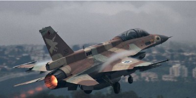 8 قتلى بغارات إسرائيلية على جنوب لبنان