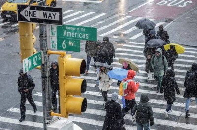 استطلاع: ثلثا الأمريكيين يرون ضرورة إنهاء حرب إيران