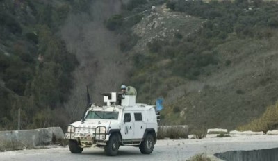 الأمم المتحدة: عبوة ناسفة وراء مقتل جنديين من قوة حفظ السلام بلبنان