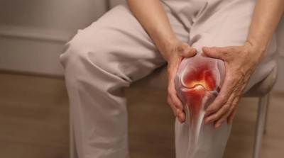 علاجات بسيطة تتفوق على الأدوية في تسكين آلام التهاب مفاصل الركبة