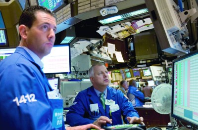 بيانات سوق العمل تدعم «وول ستريت» ومكاسب لأسهم أوروبا