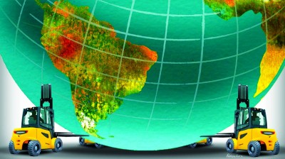 التجارة العالمية أثبتت مرونة أكبر مما توقع كثيرون خلال 2025