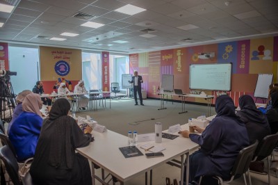 «انشر» يواكب متغيرات صناعة النشر