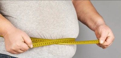 دهون الخصر تقود للموت المبكر