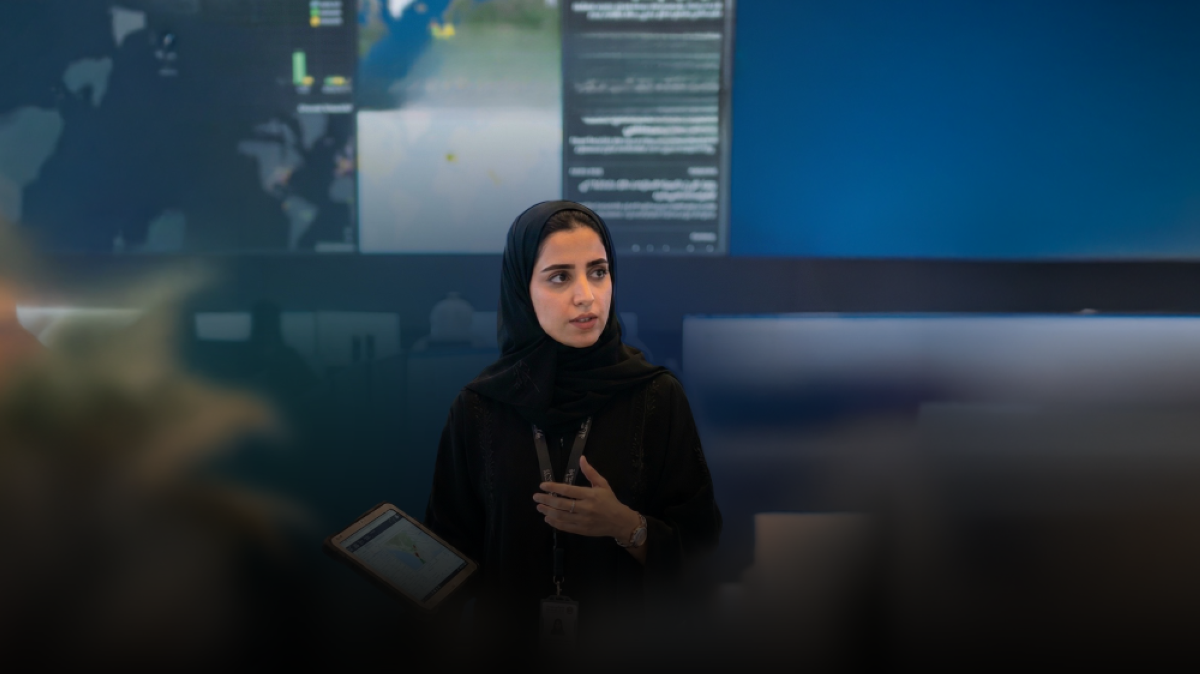 إطلاق مبادرة «شباب أبوظبي للاستجابة للطوارئ»