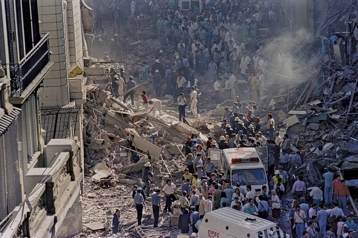 خطوات دولية متسارعة لتصنيف «الحرس الثوري» منظمة إرهابية