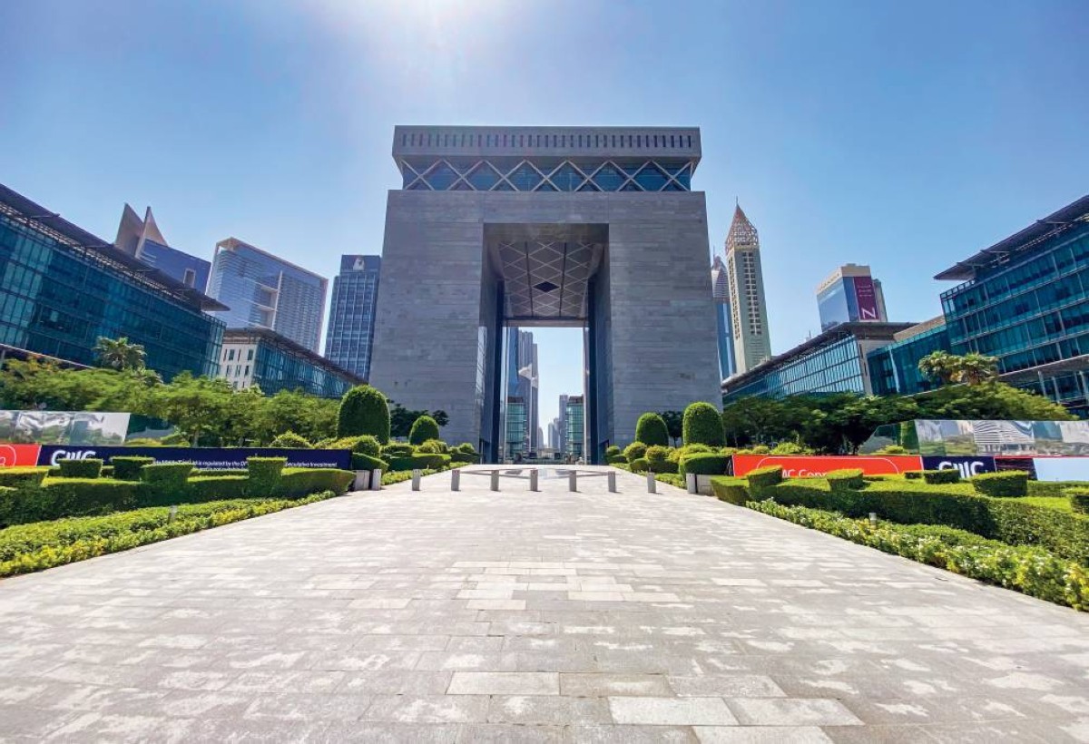 استمرار المسار التصاعدي يؤكد الطلب القوي على المساحات السكنية والمكتبية والتجارية في المركز