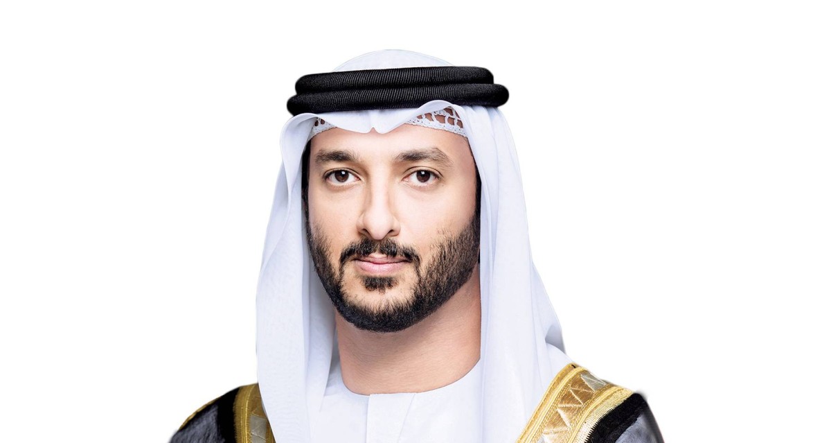 عبدالله بن طوق