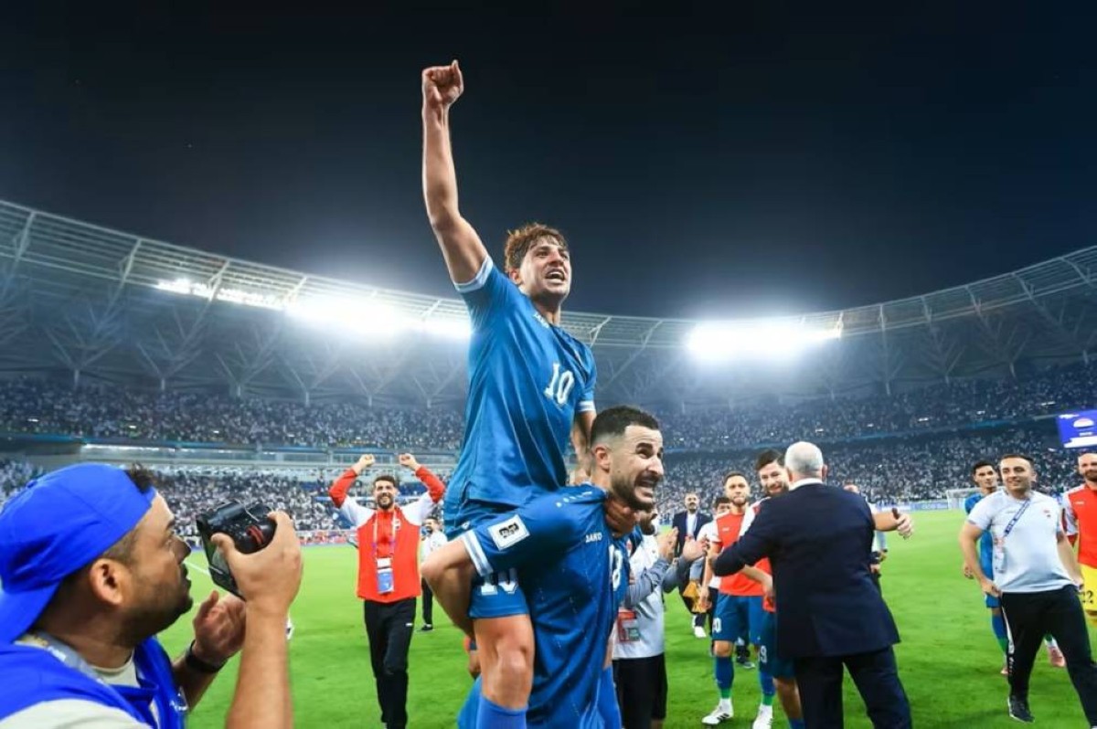 نهاية ملحمية للتصفيات وأرقام قياسية وعودة تاريخية قبل المونديال