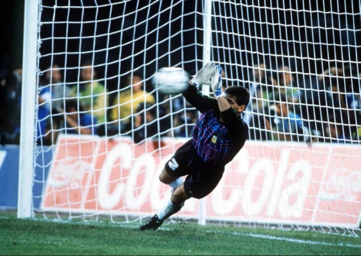 70 تصديًا صنعت تاريخ ركلات الترجيح وحراس المرمى في المونديال