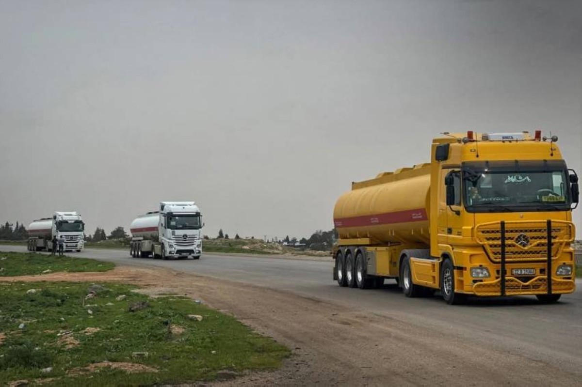 العراق.. عمليات تصدير النفط عبر سوريا ستكون بشكل تصاعدي