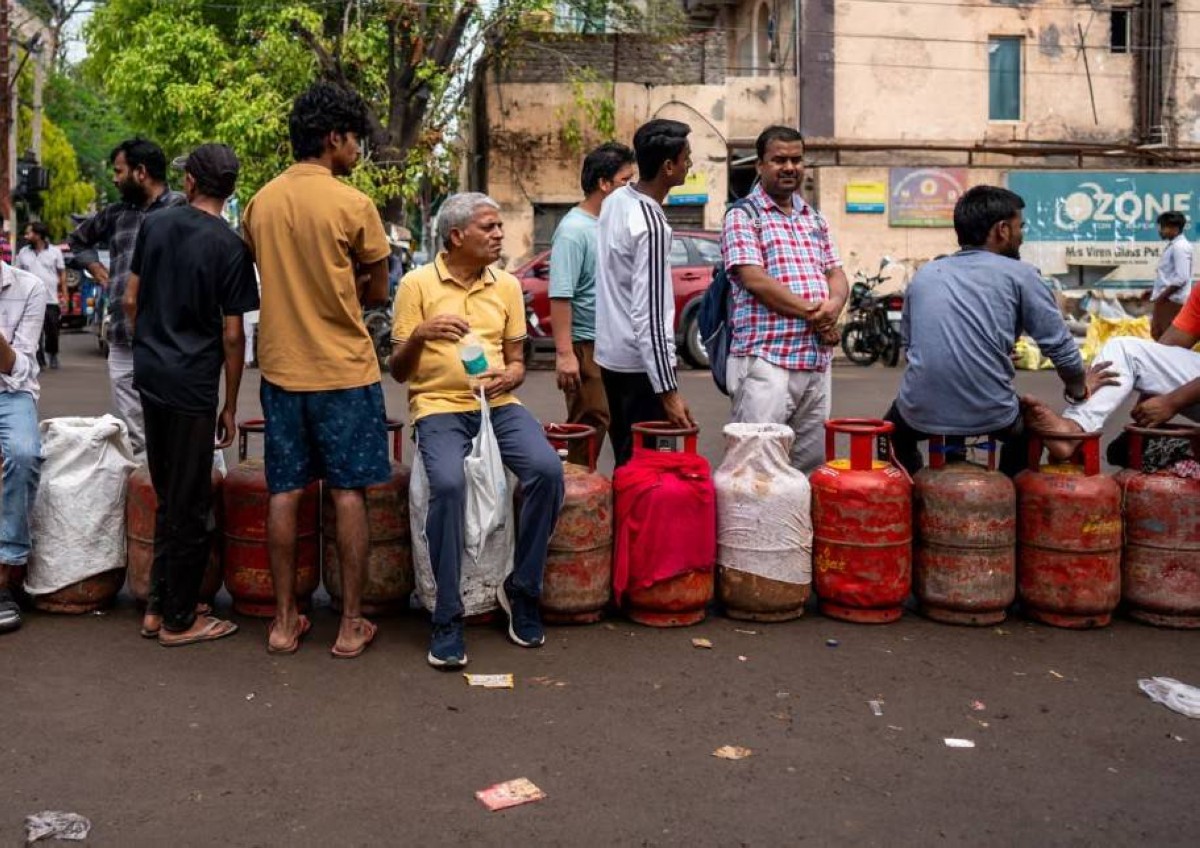 كيف استجاب اقتصاد العالم لأزمة الطاقة الناجمة عن حرب إيران؟