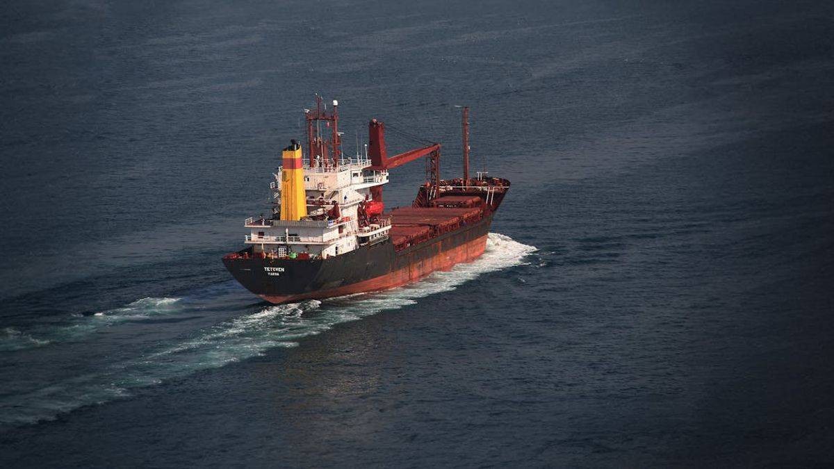 سول ترفض دفع ثمن "المرور الآمن" في مضيق هرمز