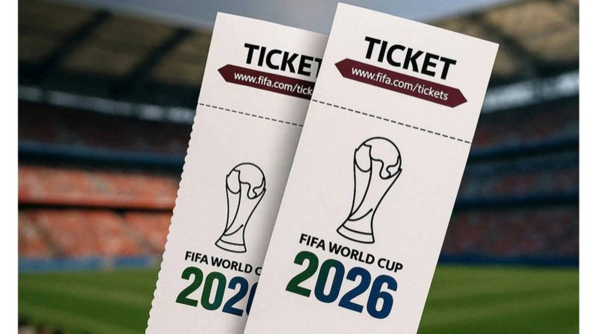 طلب قياسي على تذاكر المونديال يخالف التوقعات ويغضب الجماهير