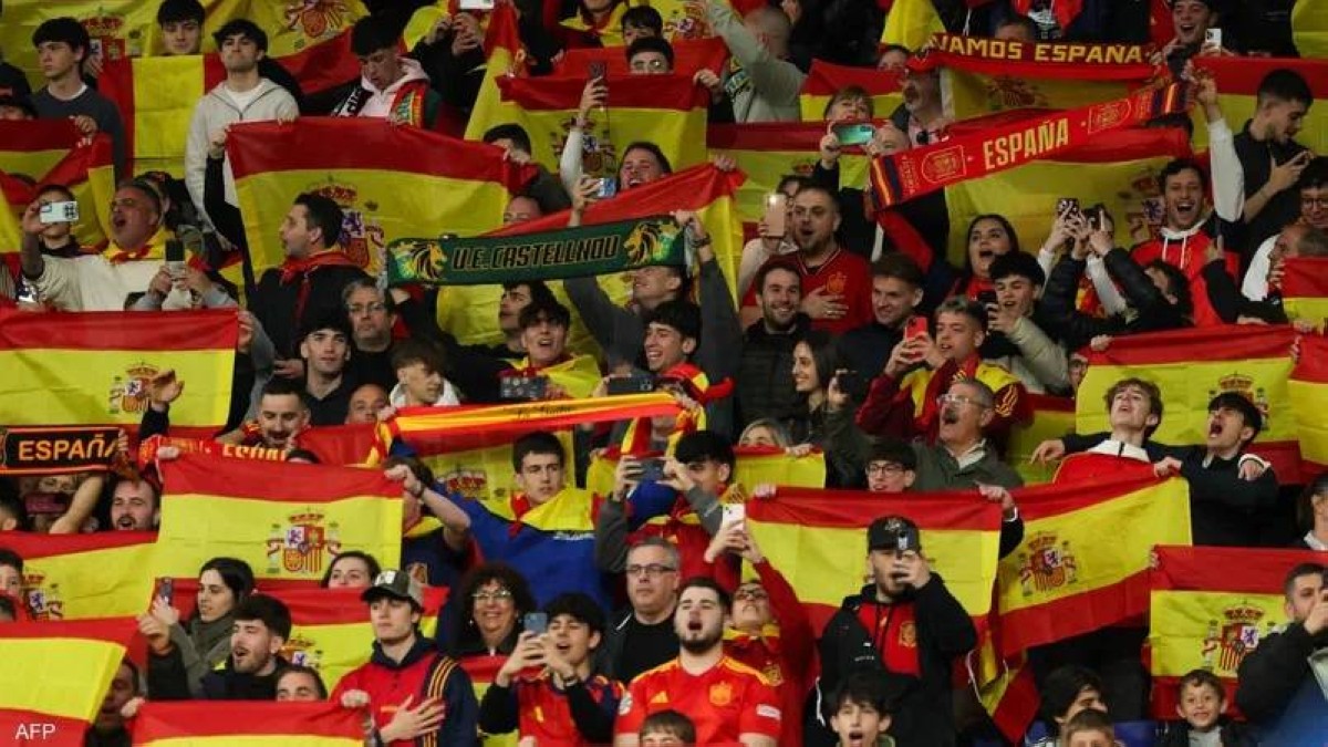 بعد تكرار العنصرية في الملاعب الإسبانية.. المغرب يُطرح كخيار أفضل لاستضافة نهائي مونديال 2030