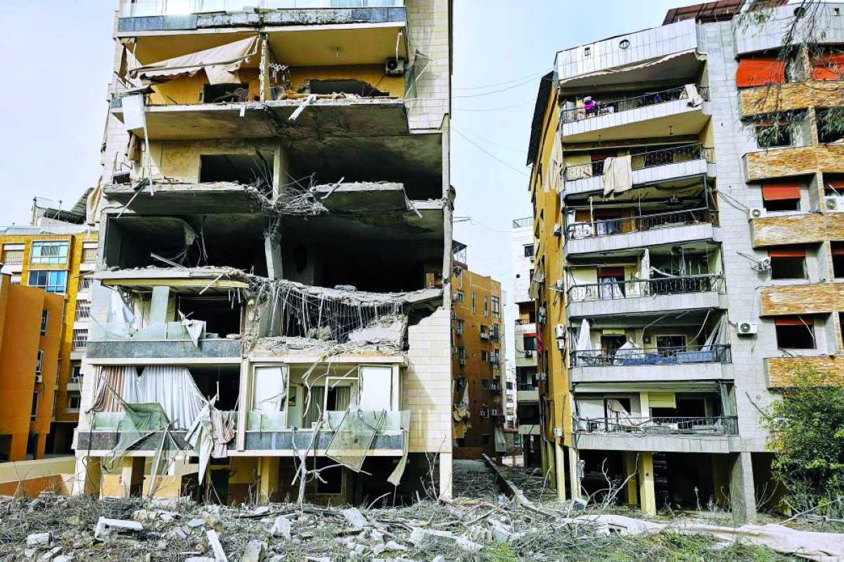 لبنان أمام لحظة فاصلة.. «حزب الله» عند خط النهاية