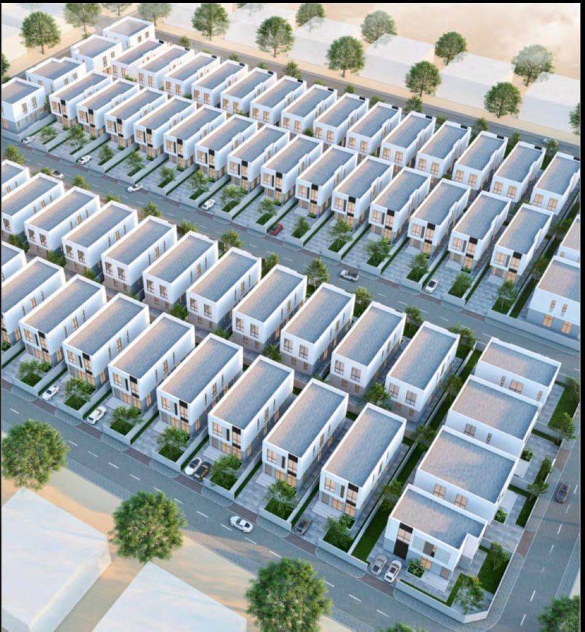 الإمارات.. القطاع العقاري يواصل النمو ويطرح فرصاً متنوعة