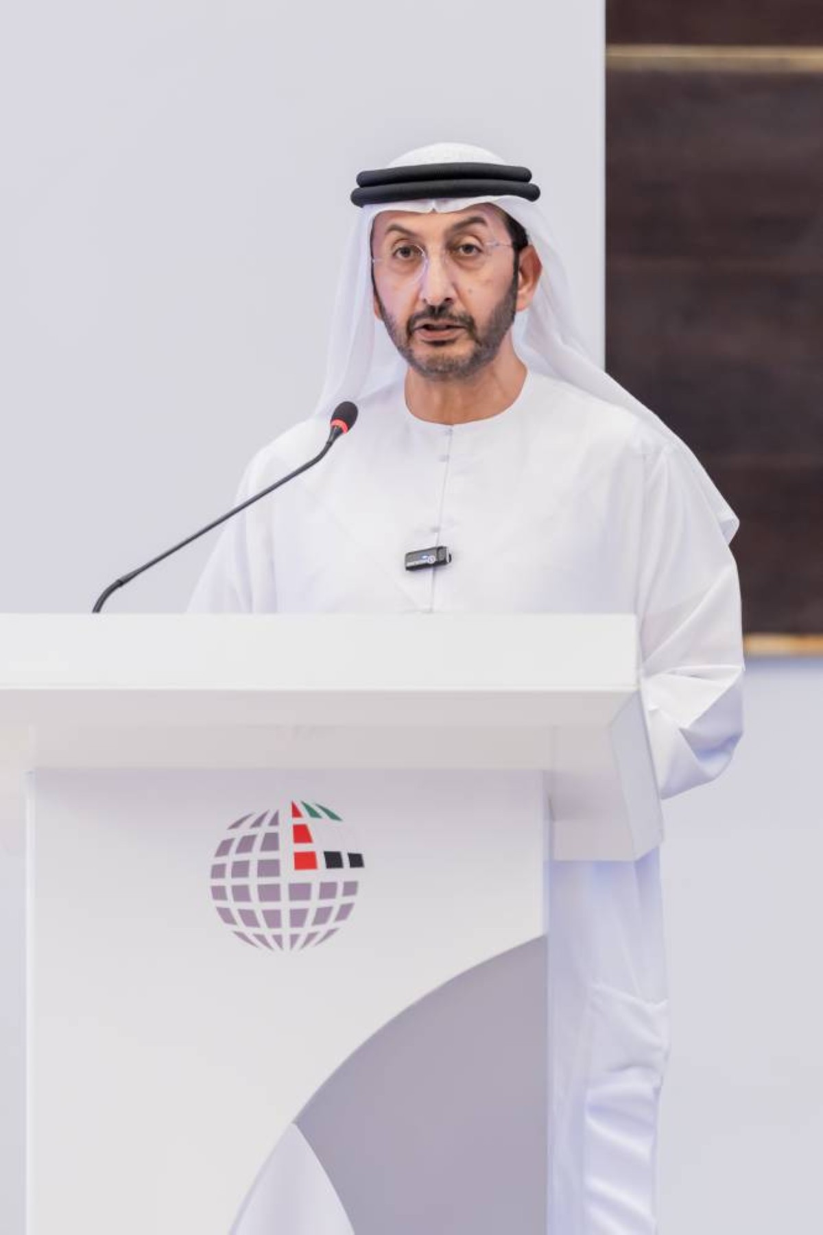 عبد الله آل صالح وكيل وزارة الاقتصاد والسياحة