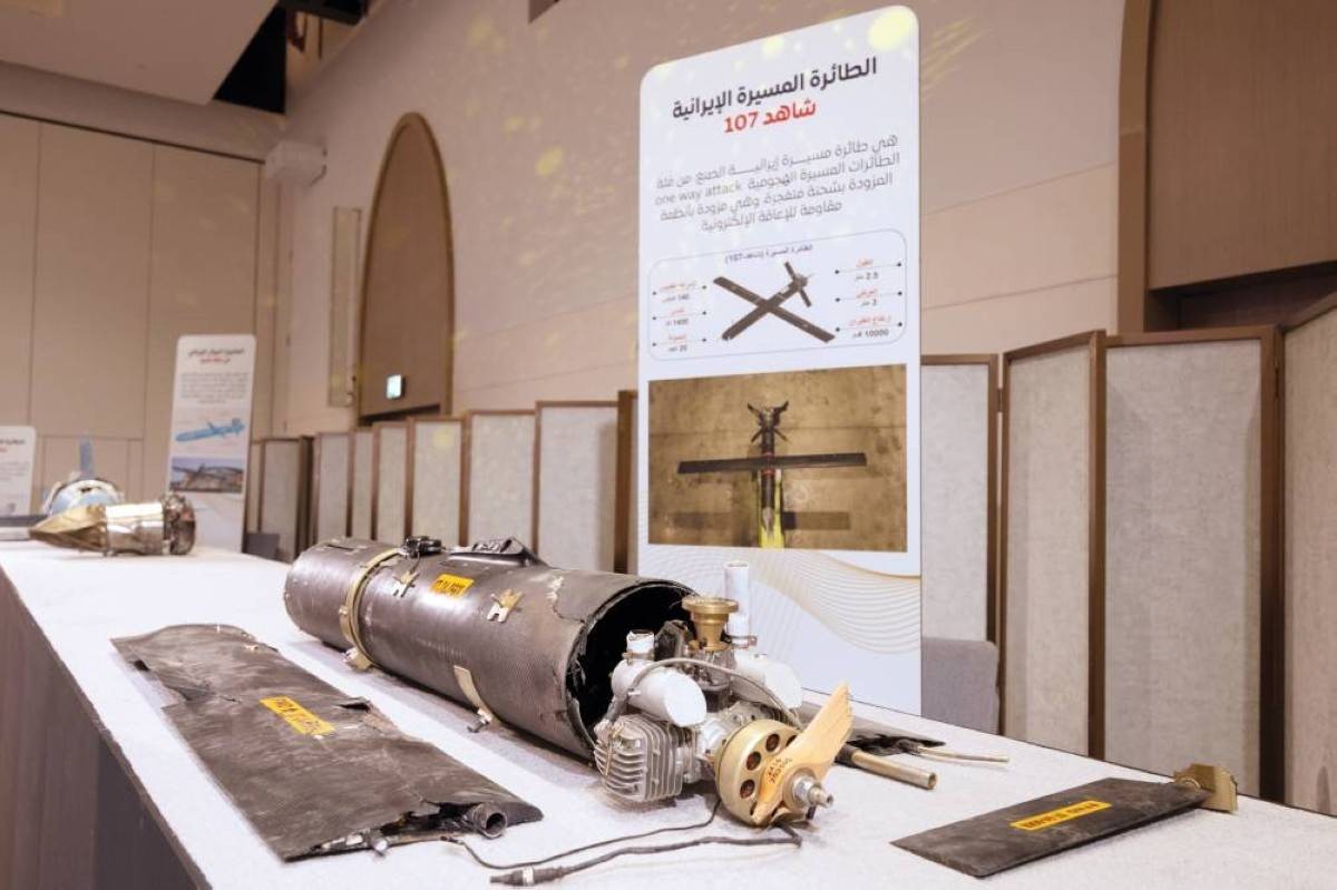 الدفاعات الإماراتية عنوان الاحترافية والهيبة والفخر