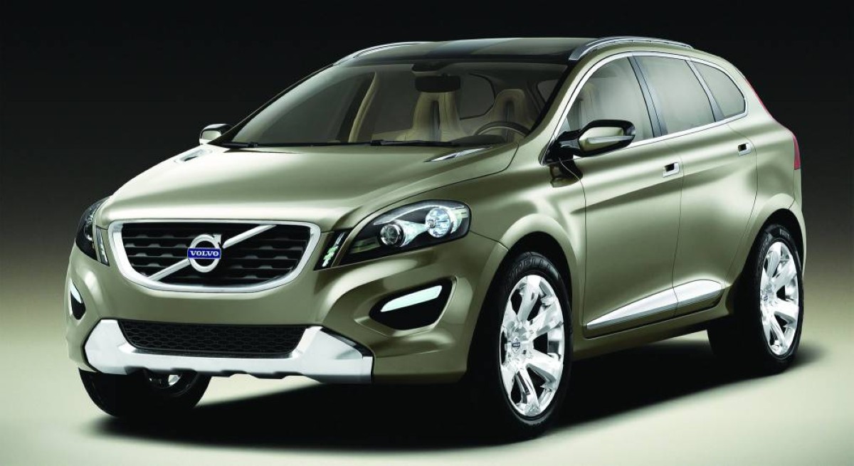 11 % تراجع مبيعات «فولفو» الفصلية