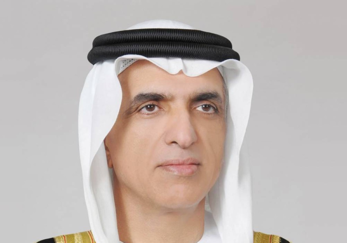 سعود بن صقر يصدر قانوناً بتنظيم أعمال جهات تقييم المطابقة في رأس الخيمة