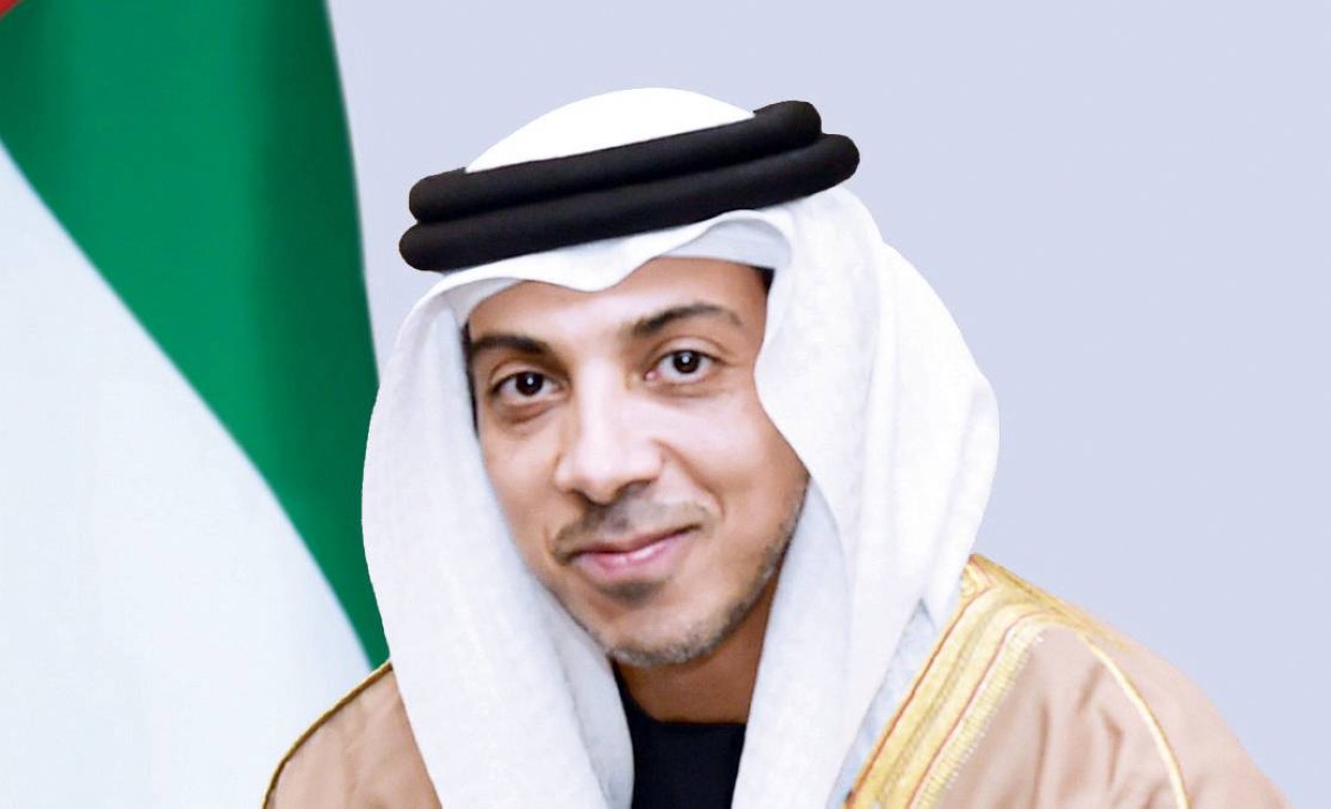 منصور بن زايد: صندوق أبوظبي للتنمية جسر يربط الإمارات بالعالم