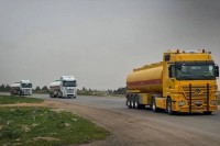 العراق.. عمليات تصدير النفط عبر سوريا ستكون بشكل تصاعدي