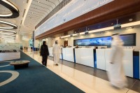 فيتش: بنوك الإمارات تجتاز «اختبار الضغط» بثقة