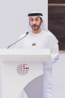 عبد الله آل صالح وكيل وزارة الاقتصاد والسياحة